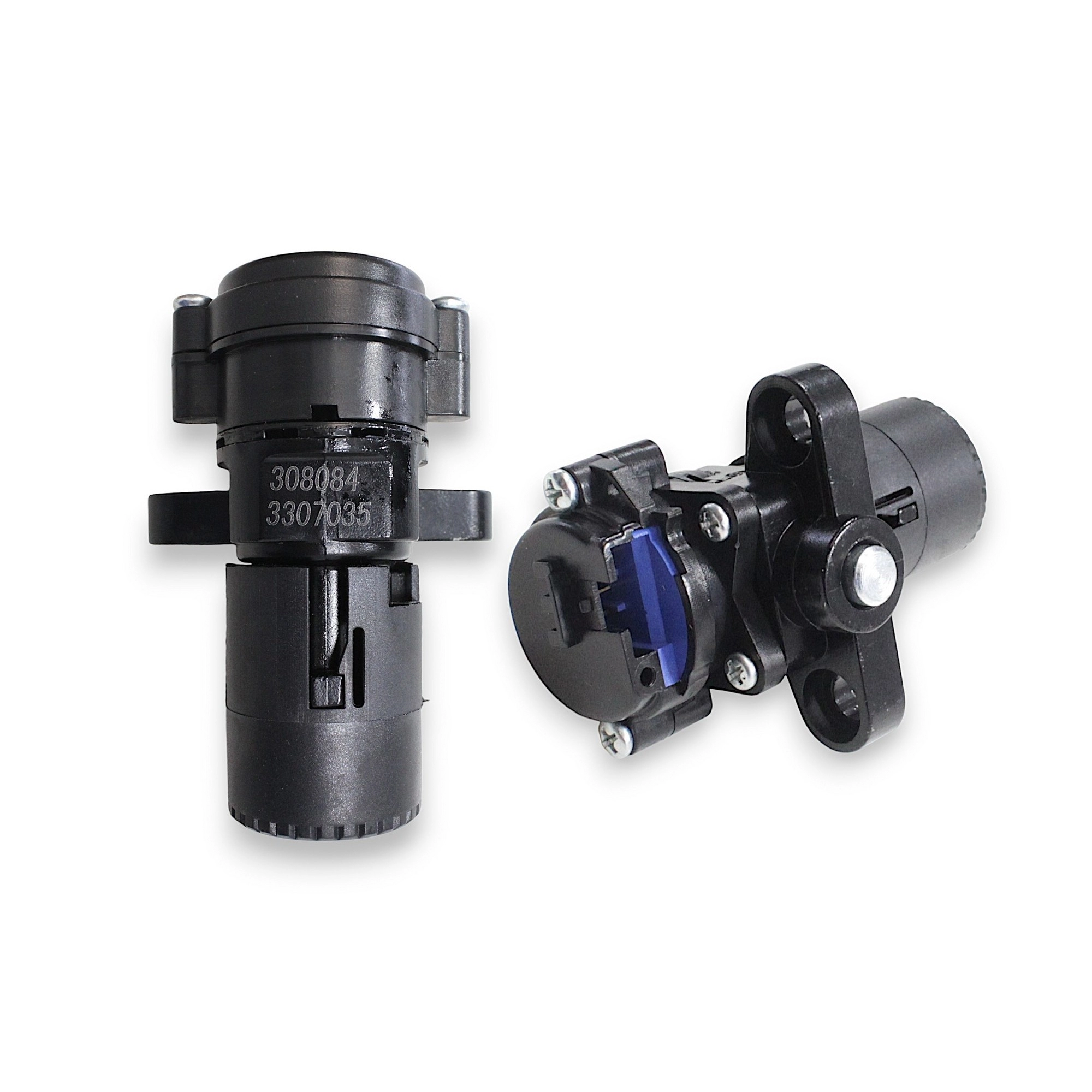 QJ MOTOR SVT 650-X KONTAK SETİ #RK 59636